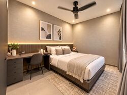 Fulton Hill (D20), Terrace #625140531